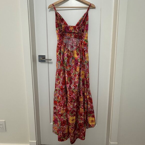 Olivia James Dress - Picture 2 of 2